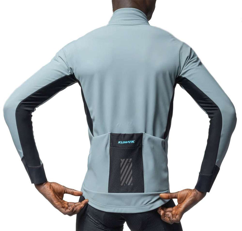 Load image into Gallery viewer, Alé k- tornado - rain jacket

