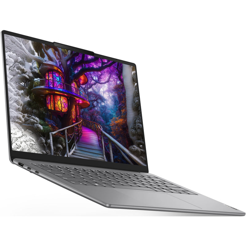 Load image into Gallery viewer, Lenovo yoga slim 7 14imh9 u7-155h oled 14 laptop (grijs | ultra 7 155h | intel arc graphics | 16 gb | 512 gb ssd)
