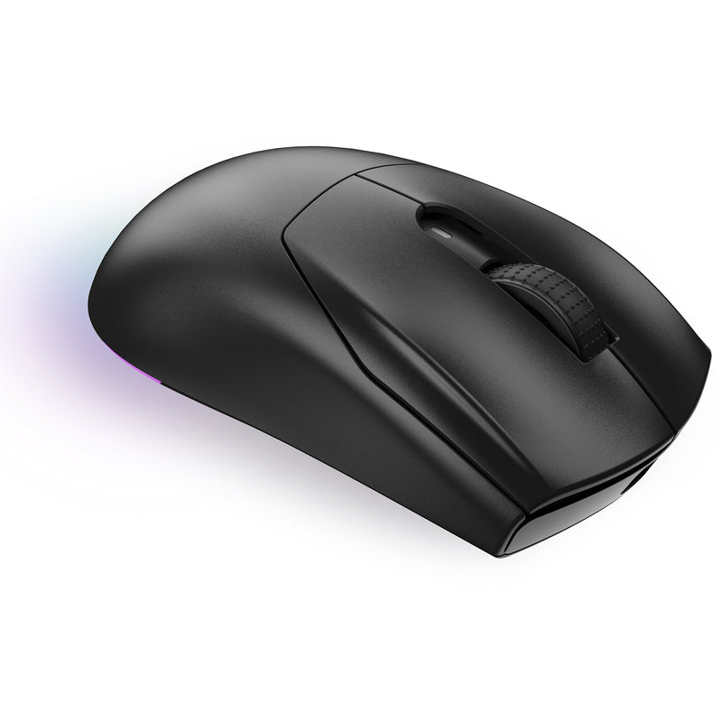 Load image into Gallery viewer, Sharkoon sgm25w gaming muis (zwart, 12.000 dpi, rgb leds)
