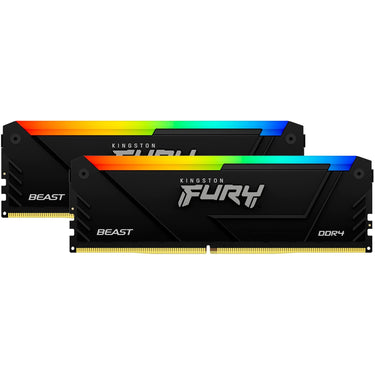 Kingston FURY 32 GB DDR4-3600 Kit