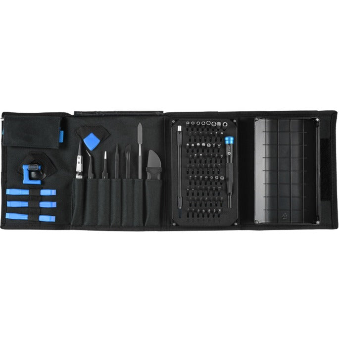 Load image into Gallery viewer, Ifixit pro tech toolkit gereedschapsset (zwart blauw)
