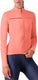 Castelli sinergia 2 fz - women's long sleeve jersey