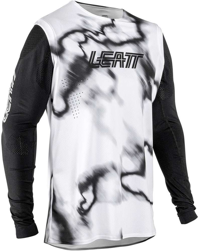 Load image into Gallery viewer, Leatt gravity 8.0 - mtb long sleeve jersey
