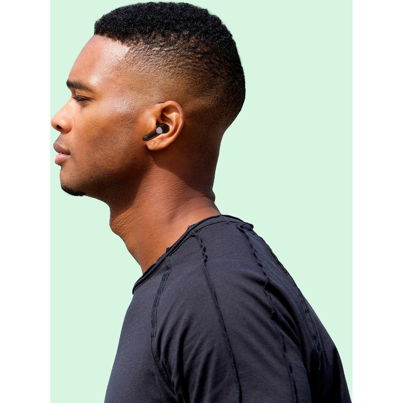 Load image into Gallery viewer, Creative zen air dot in-ear oortjes (zwart, bluetooth 5.3)
