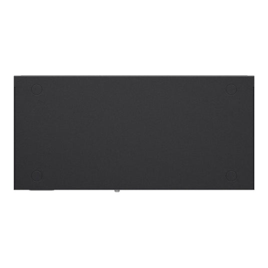 Tp-link omada es216g 16-poort gigabit easy managed switch (zwart)
