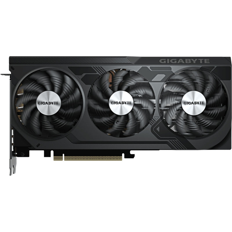 Load image into Gallery viewer, Gigabyte geforce rtx 5070 ti windforce oc v2 16g grafische kaart (dlss 4, 3x displayport, 1x hdmi 2.1)
