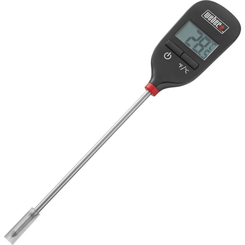 Load image into Gallery viewer, Weber direct afleesbare thermometer
