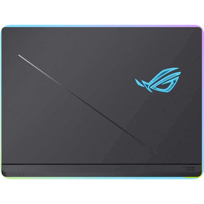 Afbeelding laden in galerijviewer, Asus rog strix g18 g815lr-s9103w 18 copilot+ gaming laptop (zwart grijs | core ultra 9 275hx | rtx 5070 ti | 32 gb | 2 tb ssd)

