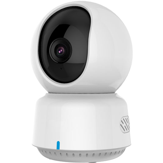 Aqara camera e1 (wit, wi-fi 6, bluetooth 5.2)