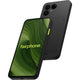 Fairphone (gen. 6) smartphone (zwart | 256 gb | android 15)