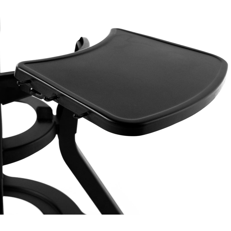 Load image into Gallery viewer, Kamado joe joe jr®-kar met zijtafels barbecuewagen (zwart)

