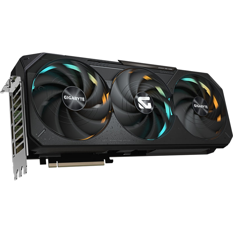 Load image into Gallery viewer, Gigabyte geforce rtx 5070 ti gaming oc 16g grafische kaart (3x displayport, 1x hdmi)
