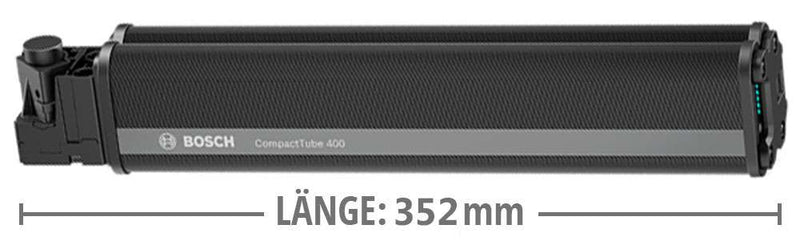 Load image into Gallery viewer, Bosch compacttube 400 battery (bbp3242) the smart system
