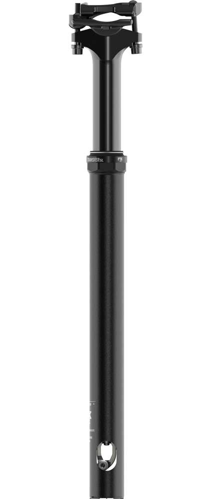 Load image into Gallery viewer, Fox racing shox transfer sl performance elite internal dropper post
