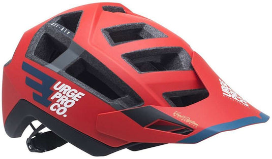Urge all-air ert - mtb helmet