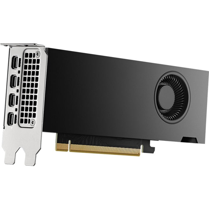 Load image into Gallery viewer, Nvidia® rtx 2000 ada 16 gb grafische kaart (4x mini displayport)

