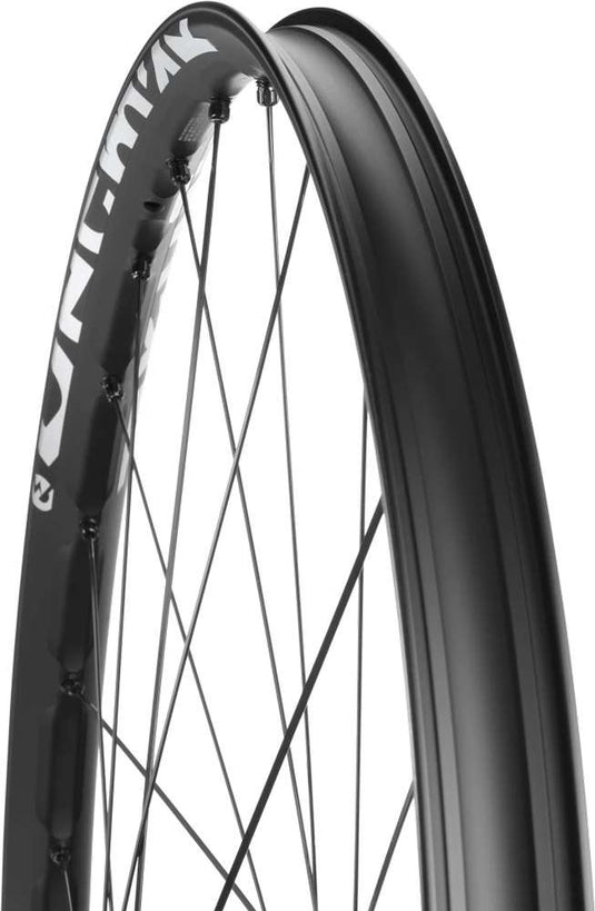 Mavic e-deemax s 29 disc cl front wheel