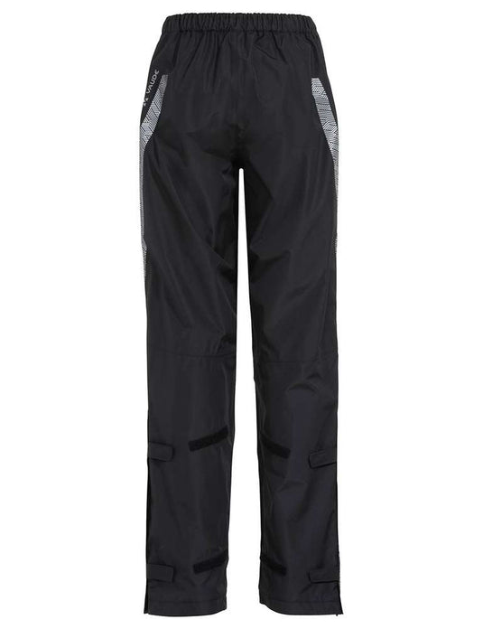 Vaude luminum ii - rain pants