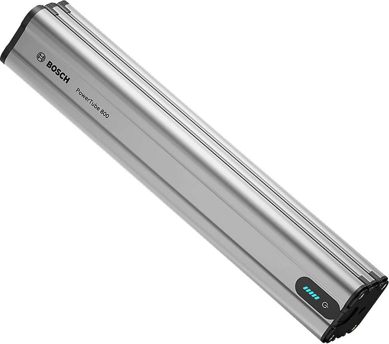 Load image into Gallery viewer, Bosch powertube 800 vertical battery (bbp3881)
