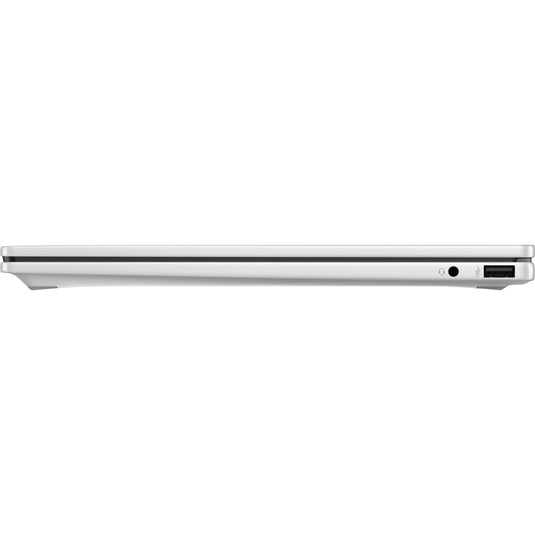 Hp omnibook x flipngai 14-fm0075nd 14 copilot+ 2-in-1 laptop (zilver | core ultra 7 258v | intel arc 140v | 32 gb | 1 tb ssd | touch)