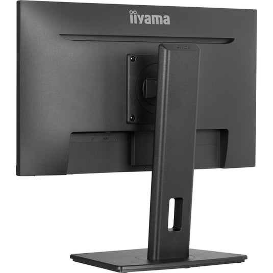 Iiyama prolite xub2293hs-b6 21.5 monitor (zwart, hdmi, displayport)