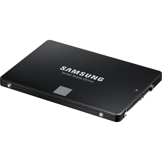 Samsung 870 evo 500 gb ssd (mz-77e500b eu, sata 600)