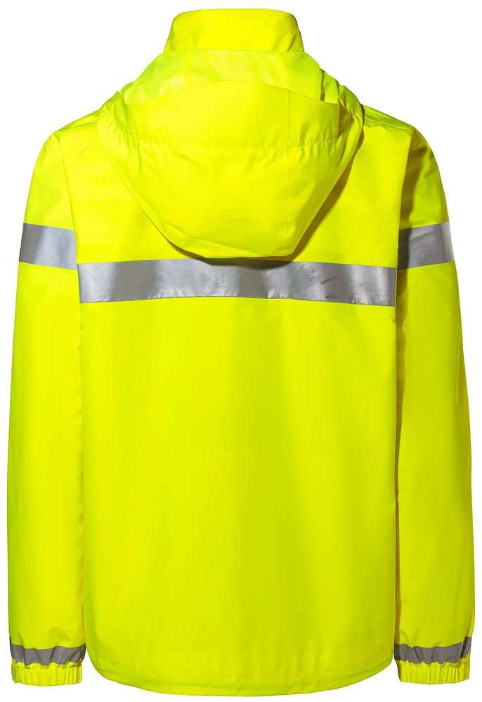 Load image into Gallery viewer, Vaude luminum - rain jacket
