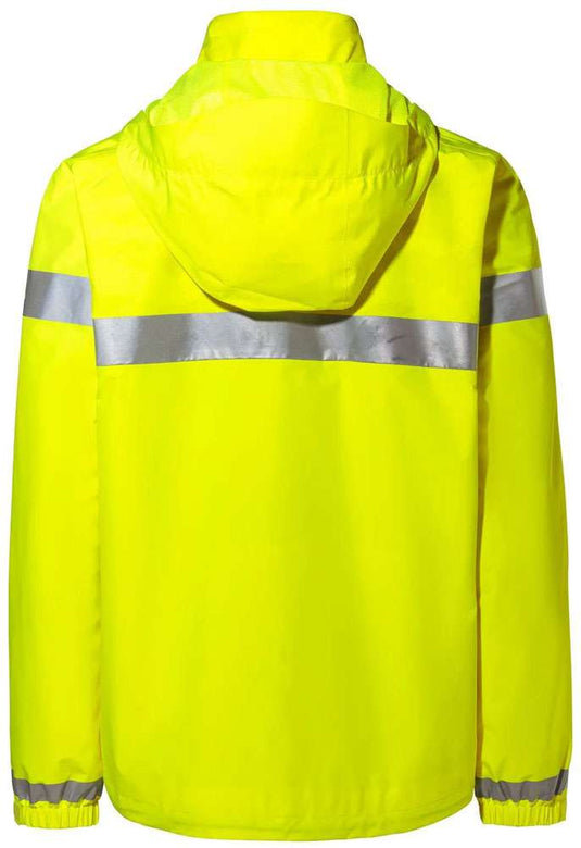 Vaude luminum - rain jacket