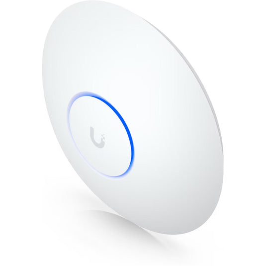 Ubiquiti unifi u7 long-range access point (wit, poe)