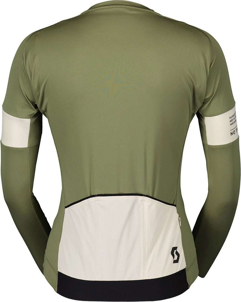 Load image into Gallery viewer, Scott endurance pro - women's long sleeve jersey
