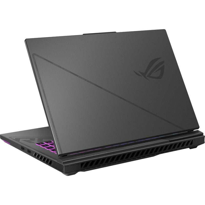 Load image into Gallery viewer, Asus rog strix g16 g614fr-rv014w 16 copilot+ gaming laptop (zwart grijs | r9 9955hx | rtx 5070 ti | 32 gb | 2 tb ssd)
