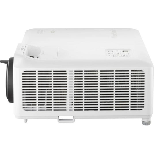 Viewsonic ls901-4k laser projector 4k (wit, 5500 ansi lumen, voor musea en onderwijs)