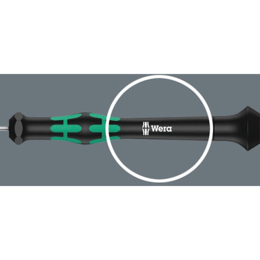 Wera kraftform kompakt micro 11 bitset (11-delig)