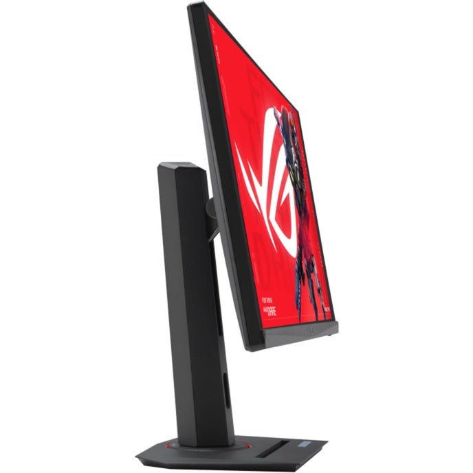 Load image into Gallery viewer, Asus rog strix xg27ucs 27 4k uhd gaming monitor (zwart, hdmi, displayport, usb-c, 160 hz)

