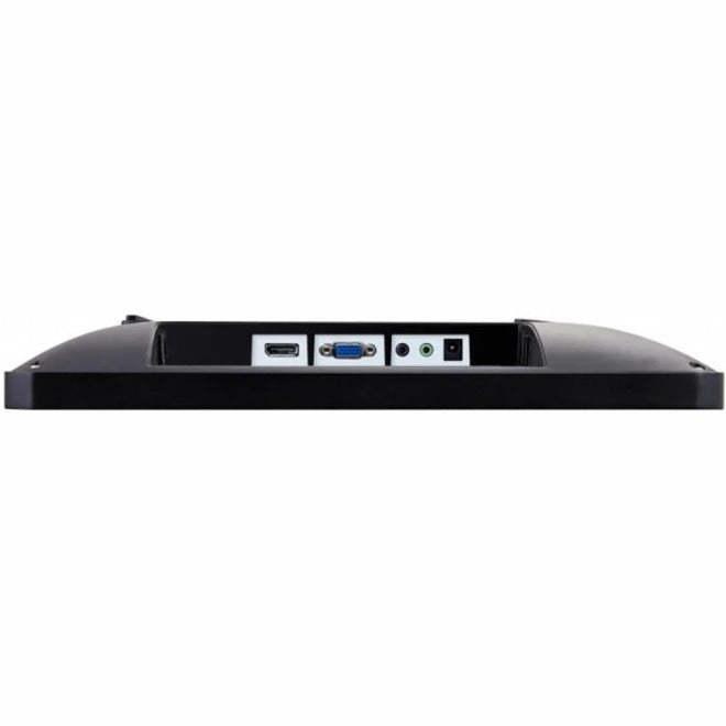 Load image into Gallery viewer, Viewsonic 10-point touchscreen monitor td2430 24 (zwart, 1x hdmi, 1x displayport, vga, touch)
