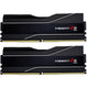 G.skill 64 gb ddr5-6000 (2x 32 gb) kit werkgeheugen (zwart, f5-6000j3238g32gx2-tz5n, trident z5 neo, expo)