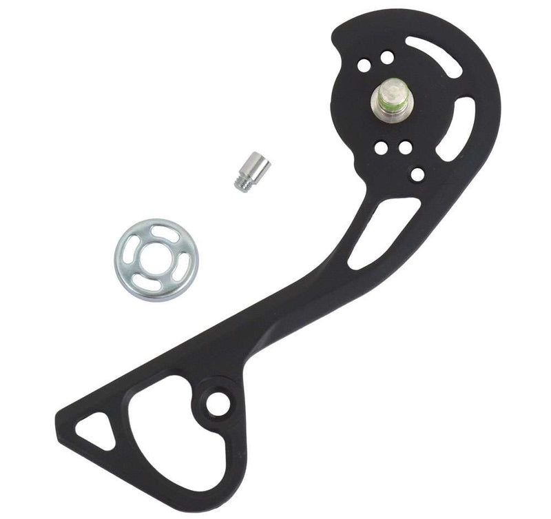 Load image into Gallery viewer, Shimano chain guide plate outer for rd-m786 gs
