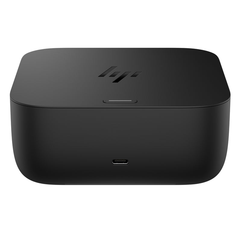 Load image into Gallery viewer, Hp usb-c 100w g6 dockingstation (zwart)
