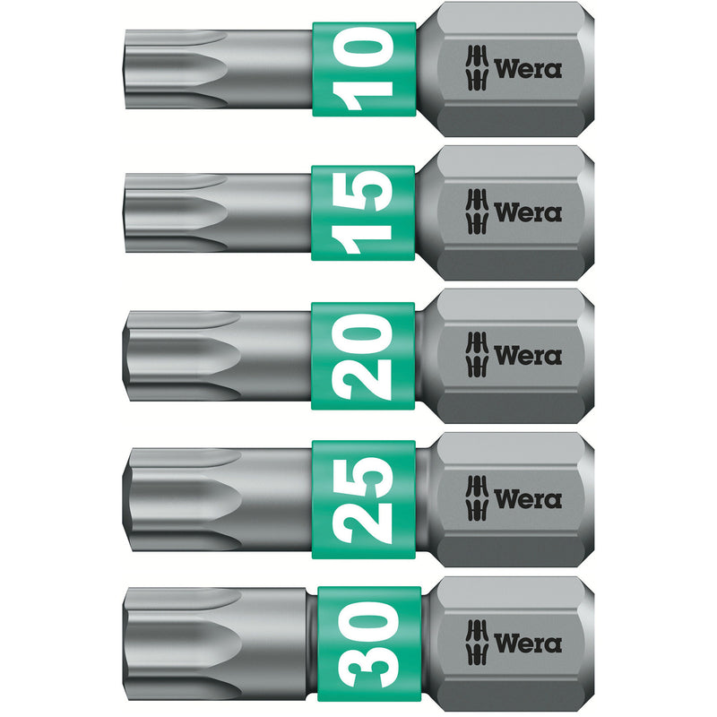 Load image into Gallery viewer, Wera bicycle set 3, 41‑delig gereedschapsset (zwart groen)
