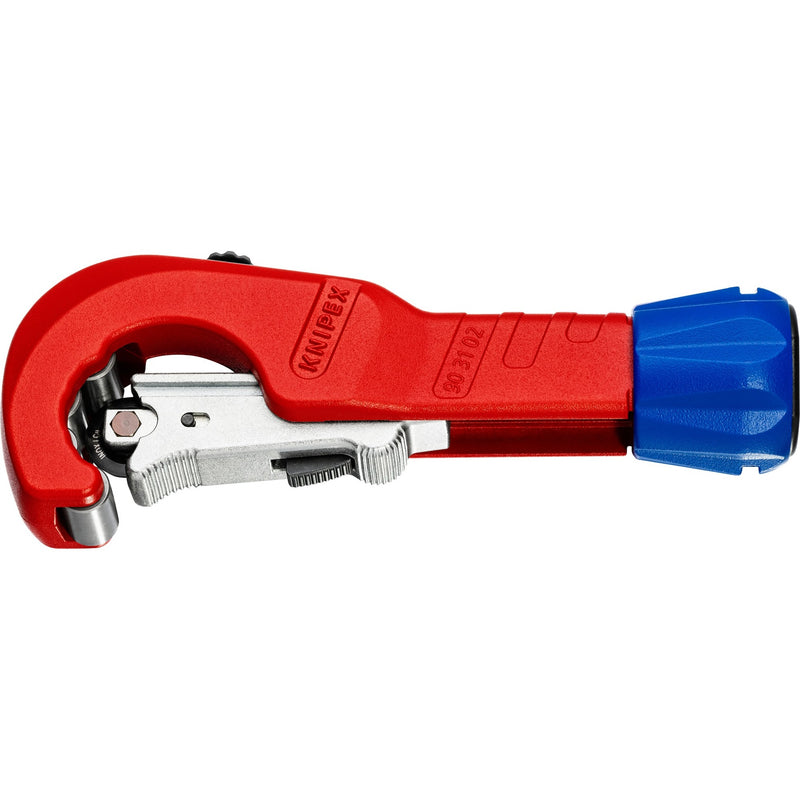 Load image into Gallery viewer, Knipex buizensnijder | 6-35 mm | 180 mm | 1 stuk - 90 31 02 bk
