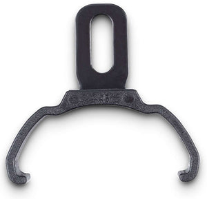 Acid bridge adapter