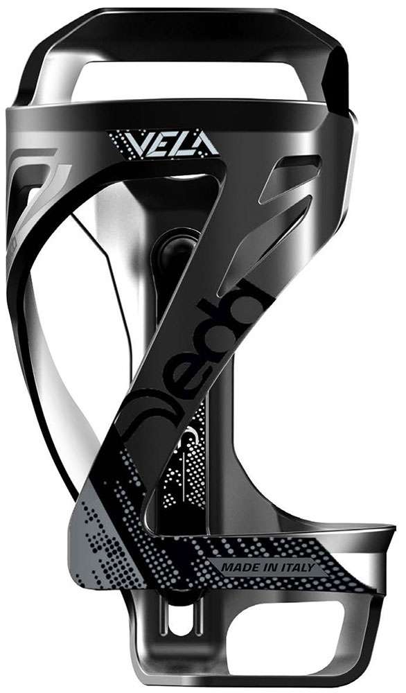 Load image into Gallery viewer, Deda Bidonhouder Vela POB finish
