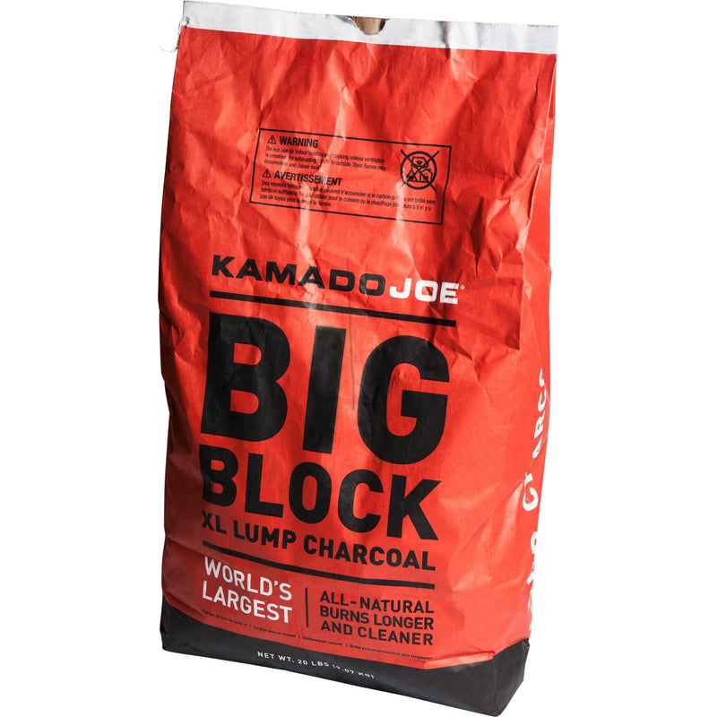 Load image into Gallery viewer, Kamado Joe Houtskool
