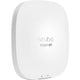 Hewlett packard enterprise instant on ap22 (rw) bundle access point (incl. adapter, wi‑fi 6 2x2)