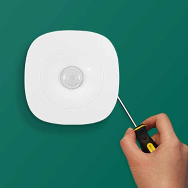 Load image into Gallery viewer, Frient motion sensor pro bewegingsmelder (wit, zigbee 3.0)
