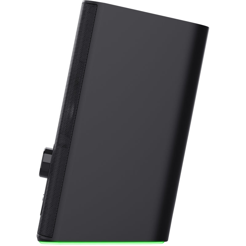 Load image into Gallery viewer, Trust gxt 612 cetic pc-luidspreker (zwart, bluetooth, rgb)
