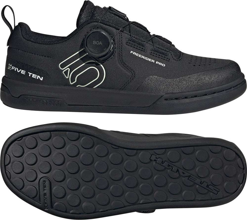 Load image into Gallery viewer, Five ten freerider pro boa - women's mtb shoes
