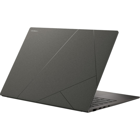 Asus zenbook s 14 ux5406sa-pv029w 14 copilot+ laptop (grijs | core ultra 7 258v | arc graphics 140v | 32 gb | 1 tb ssd)