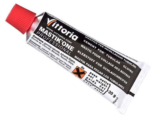 Vittoria mastik one professional tubular-cement