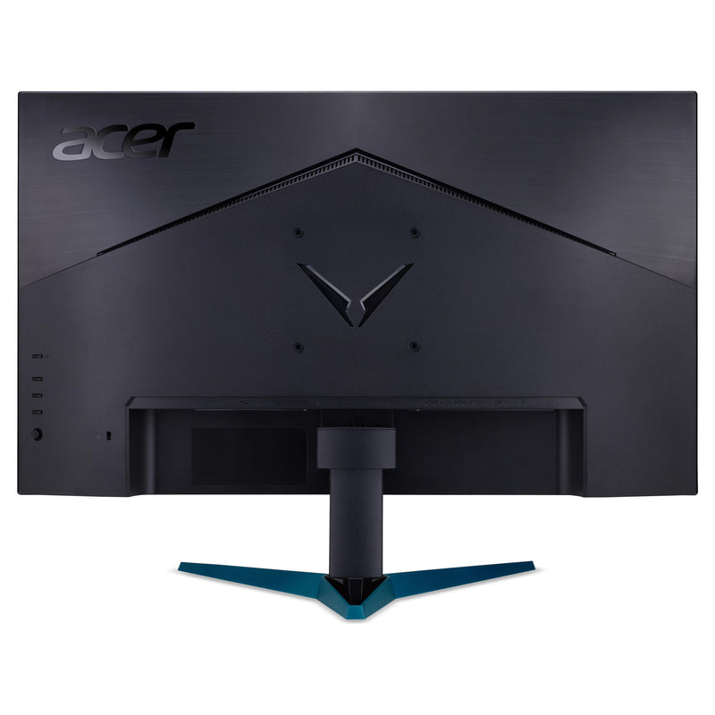 Load image into Gallery viewer, Acer nitro vg270u x1 27 gaming monitor (zwart, 2x hdmi, 1x displayport, audio, amd freesync, 200 hz)
